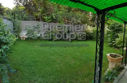 شقة - 3 غرف نوم - 2 حمامات للايجار في شارع 83 - المعادي - حي المعادي - القاهرة