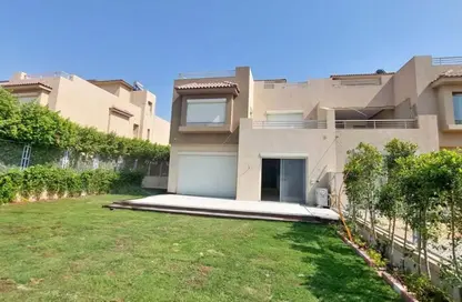 منزل مزدوج - 4 غرف نوم - 3 حمامات للبيع في بالم هيلز جولف اكستينشن - طريق الواحات - مدينة 6 أكتوبر - الجيزة منزل مزدوج - 4 غرف نوم - 3 حمامات للبيع في بالم هيلز جولف اكستينشن - طريق الواحات - مدينة 6 أكتوبر - الجيزة