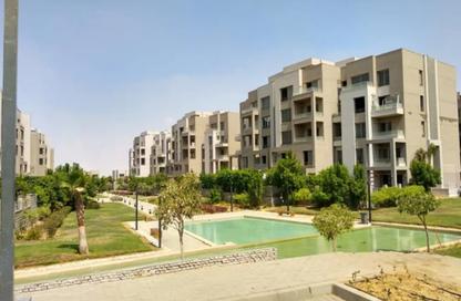 Apartment - 4 Bedrooms - 3 Bathrooms for sale in Village Gardens Katameya - 5th Settlement Compounds - The 5th Settlement - New Cairo City - Cairo