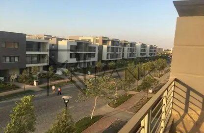 Apartment - 3 Bedrooms - 3 Bathrooms for sale in Taj City - 5th Settlement Compounds - The 5th Settlement - New Cairo City - Cairo