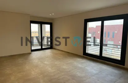 Apartment - 2 Bedrooms - 3 Bathrooms for sale in TRIO - 5th Settlement Compounds - The 5th Settlement - New Cairo City - Cairo