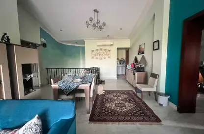 فيلا - 7 غرف نوم - 5 حمامات للبيع في الربوة - كمبوندات الشيخ زايد - الشيخ زايد - الجيزة