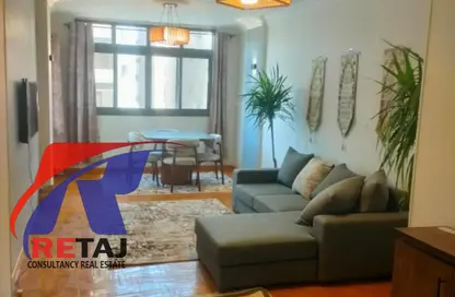 Apartment - 2 Bedrooms - 1 Bathroom for rent in Mohamed Metwally Al Shaarawy St. - 10th Zone - Nasr City - Cairo Apartment - 2 Bedrooms - 1 Bathroom for rent in Mohamed Metwally Al Shaarawy St. - 10th Zone - Nasr City - Cairo