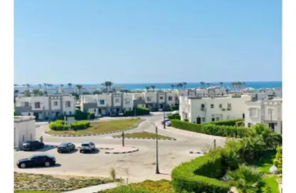 شاليه - 2 غرف نوم - 1 حمام للبيع في أمواج - سيدي عبد الرحمن - الساحل الشمالي