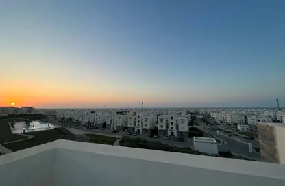 Chalet - 2 Bedrooms - 2 Bathrooms for sale in Amwaj - Sidi Abdel Rahman - North Coast