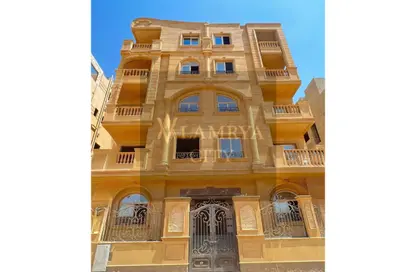 شقة - 3 غرف نوم - 2 حمامات للبيع في عمارات الاندلس - حى الاندلس - مدينة القاهرة الجديدة - القاهرة
