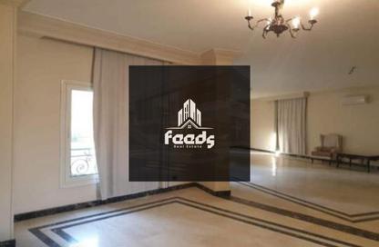 Villa - 3 Bedrooms - 3 Bathrooms for sale in 2nd Neighborhood - 2nd District West - Shorouk City - Cairo