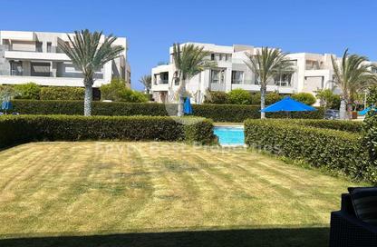 Villa - 6 Bedrooms - 6 Bathrooms for sale in La Vista Cascada - Al Alamein - North Coast