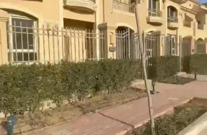 تاون هاوس - 5 غرف نوم - 5 حمامات للبيع في لافيستا سيتي - كمبوندات العاصمة الإدارية الجديدة - العاصمة الإدارية الجديدة - القاهرة