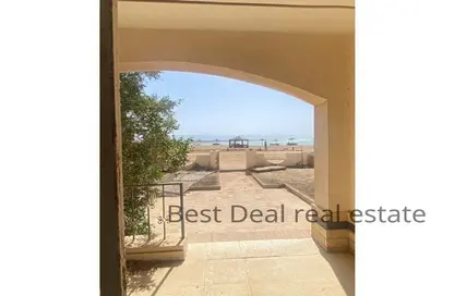 Chalet - 2 Bedrooms - 2 Bathrooms for sale in Ras Sedr - Ras Sedr - South Sainai