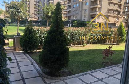 Apartment - 4 Bedrooms - 3 Bathrooms for rent in The Square - 5th Settlement Compounds - The 5th Settlement - New Cairo City - Cairo