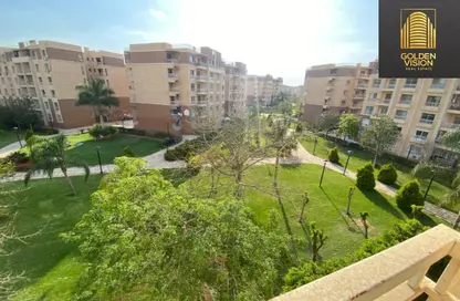 Apartment - 3 Bedrooms - 2 Bathrooms for sale in Privado - Madinaty - Cairo