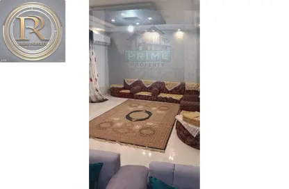 شقة - 3 غرف نوم - 2 حمامات للايجار في طريق كعبيش - الطوابق - فيصل - حي الهرم - الجيزة