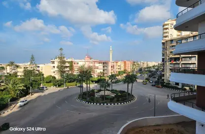 Apartment - 3 Bedrooms - 2 Bathrooms for sale in Valore El Maamoura - Al Maamoura - Hay Than El Montazah - Alexandria