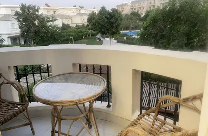 أي فيلا - 3 غرف نوم - 3 حمامات للبيع في ماونتن فيو اكتوبر بارك - الحي السادس - مدينة 6 أكتوبر - الجيزة