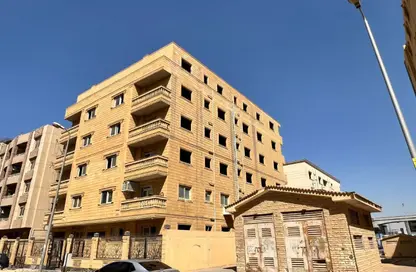 Apartment - 3 Bedrooms - 2 Bathrooms for sale in South Lotus - El Lotus - New Cairo City - Cairo
