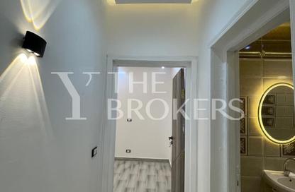 Apartment - 2 Bedrooms - 3 Bathrooms for rent in Hyde Park - 5th Settlement Compounds - The 5th Settlement - New Cairo City - Cairo