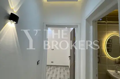 Apartment - 2 Bedrooms - 3 Bathrooms for rent in Hyde Park - 5th Settlement Compounds - The 5th Settlement - New Cairo City - Cairo