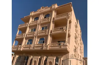 شقة - 3 غرف نوم - 3 حمامات للبيع في بيت الوطن - التجمع الخامس - مدينة القاهرة الجديدة - القاهرة