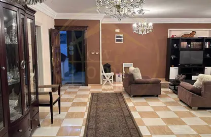 شقة - 3 غرف نوم - 2 حمامات للبيع في رشدي - حي شرق - الاسكندرية