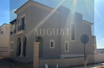 Villa - 3 Bedrooms - 4 Bathrooms for sale in City Gate - 5th Settlement Compounds - The 5th Settlement - New Cairo City - Cairo