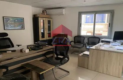 مساحات مكتبية - استوديو - 1 حمام للايجار في شارع زهراء المعادى - دجلة - حي المعادي - القاهرة