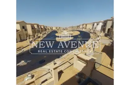 فيلا - 3 غرف نوم - 3 حمامات للبيع في سيتي جيت - كمبوندات التجمع الخامس - التجمع الخامس - مدينة القاهرة الجديدة - القاهرة