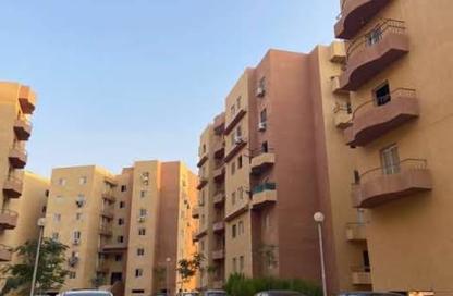 Apartment - 2 Bedrooms - 1 Bathroom for rent in Badr City - Cairo