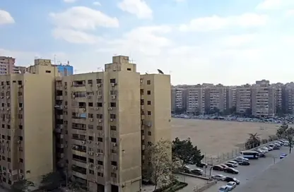 شقة - 2 غرف نوم - 2 حمامات للبيع في ارض الجولف - مصر الجديدة - القاهرة