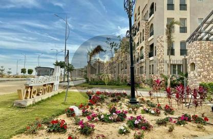 Apartment - 3 Bedrooms - 2 Bathrooms for rent in Green Square - Mostakbal City Compounds - Mostakbal City - Future City - Cairo