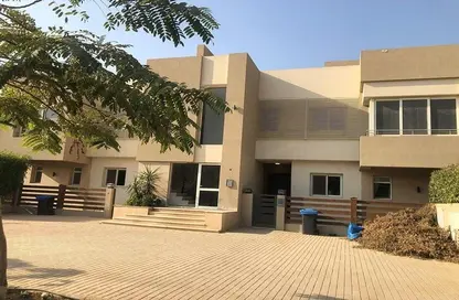فيلا - 4 غرف نوم - 4 حمامات للبيع في بالم هيلز نيو كايرو - كمبوندات التجمع الخامس - التجمع الخامس - مدينة القاهرة الجديدة - القاهرة