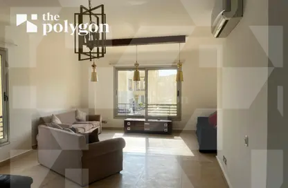 Duplex - 3 Bedrooms - 3 Bathrooms for sale in Palm Parks   Palm Hills - South Dahshur Link - 6 October City - Giza