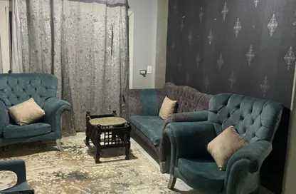 شقة - 2 غرف نوم - 1 حمام للايجار في دجلة جاردنز - حدائق اكتوبر - مدينة 6 أكتوبر - الجيزة