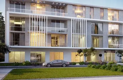 Apartment - 2 Bedrooms - 2 Bathrooms for sale in Joulz - Cairo Alexandria Desert Road - 6 October City - Giza Apartment - 2 Bedrooms - 2 Bathrooms for sale in Joulz - Cairo Alexandria Desert Road - 6 October City - Giza