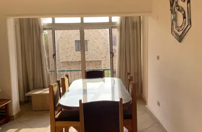 Apartment - 2 Bedrooms - 1 Bathroom for rent in Street 221 - Degla - Hay El Maadi - Cairo