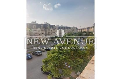 Apartment - 2 Bedrooms - 2 Bathrooms for sale in Hyde Park - 5th Settlement Compounds - The 5th Settlement - New Cairo City - Cairo