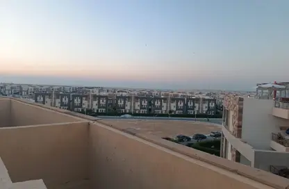 شاليه - 2 غرف نوم - 1 حمام للبيع في مرسيليا بيتش 4 - سيدي عبد الرحمن - الساحل الشمالي