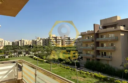 شقة - 3 غرف نوم - 3 حمامات للبيع في مدينة وصال - كمبوندات الشروق - مدينة الشروق - القاهرة
