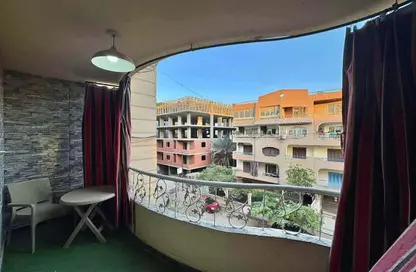 شقة - 3 غرف نوم - 2 حمامات للبيع في حدائق الاهرام - الجيزة