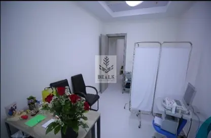 Medical Facility - Studio - 1 Bathroom for sale in Ozone Health Care District - Al Narges - New Cairo City - Cairo