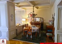 Apartment - 3 bedrooms - 3 bathrooms for للبيع in Abou Quer Road   Gamal Abdel Nasser Road - Janaklees - Hay Sharq - Alexandria