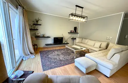 Apartment - 3 Bedrooms - 3 Bathrooms for rent in Sheikh Zayed City - Giza