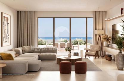 Townhouse - 3 Bedrooms - 4 Bathrooms for sale in Caesar - Qesm Marsa Matrouh - North Coast