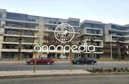 منزل مزدوج - 5 غرف نوم - 6 حمامات للبيع في بالم هيلز نيو كايرو - كمبوندات التجمع الخامس - التجمع الخامس - مدينة القاهرة الجديدة - القاهرة