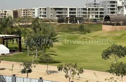 منزل مزدوج - 4 غرف نوم - 5 حمامات للبيع في تاج سيتي - كمبوندات التجمع الخامس - التجمع الخامس - مدينة القاهرة الجديدة - القاهرة