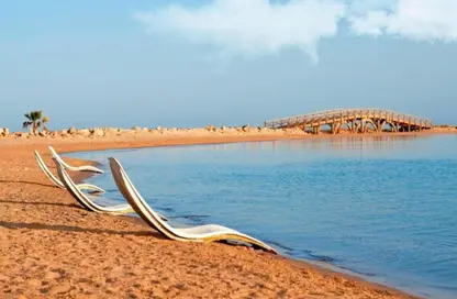 فيلا - 3 غرف نوم - 4 حمامات للبيع في سوما بريذ - سوما باى - سفاجا - الغردقة - محافظة البحر الاحمر