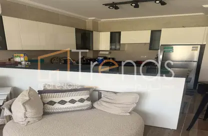 Twin House - 3 Bedrooms - 2 Bathrooms for sale in La vista Ras El Hikma - Ras Al Hekma - North Coast