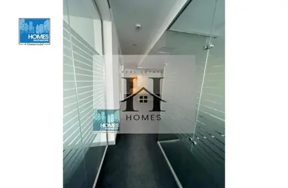 Half Floor - Studio - 4 Bathrooms for sale in North Teseen St. - The 5th Settlement - New Cairo City - Cairo