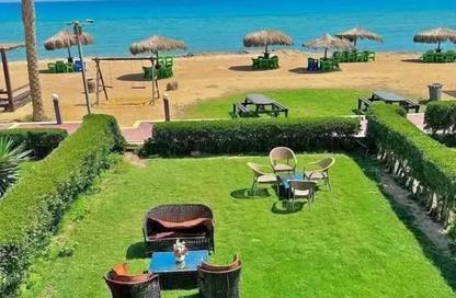 Villa - 4 Bedrooms - 3 Bathrooms for sale in La Vista Bay - La Vista - Qesm Ad Dabaah - North Coast