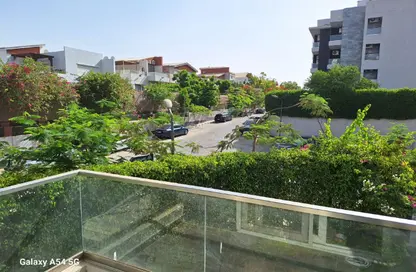 Apartment - 3 Bedrooms - 2 Bathrooms for rent in Zayed Dunes - 6th District - Sheikh Zayed City - Giza